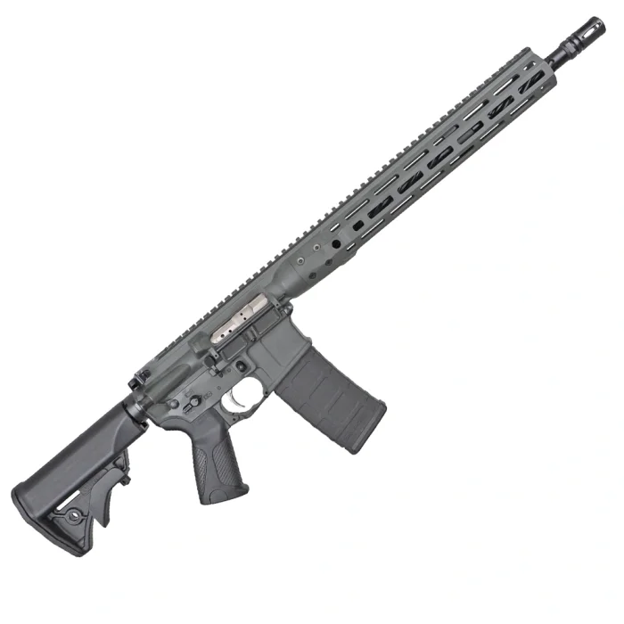 Karabinek LWRC IC DI M-LOK 16