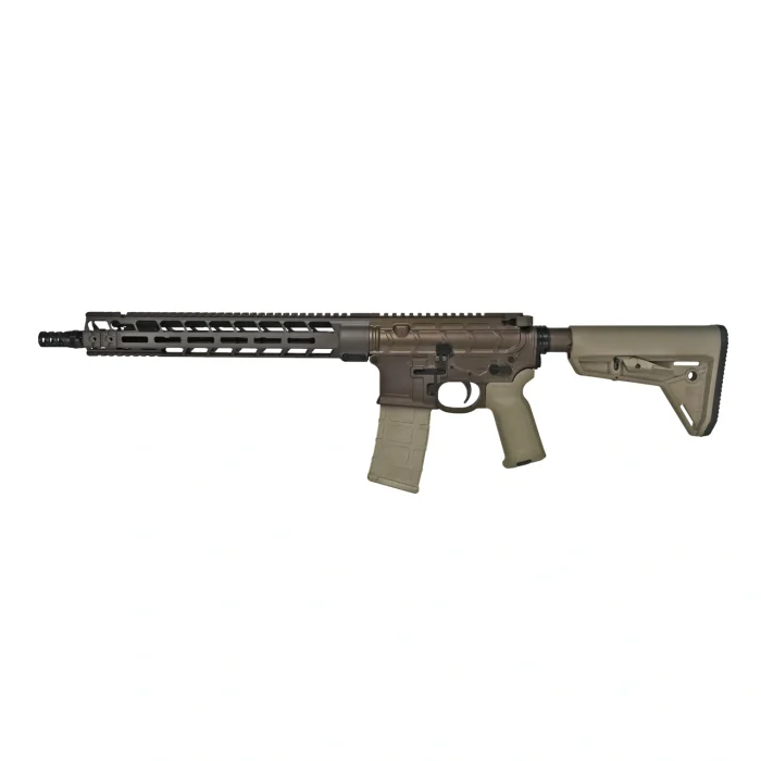 Karabinek PWS MK114 MOD 2-M Rifle Kodiak Brown 14,5"