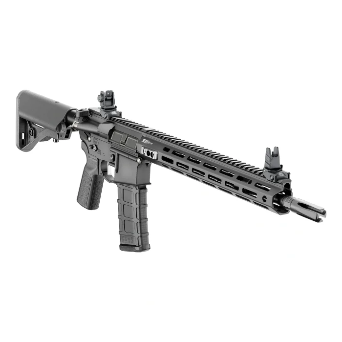 Karabinek SAINT Victor semi-auto AR-15 SBR 14