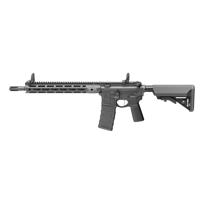 Karabinek SAINT Victor semi-auto AR-15 SBR 14" Black kal. 5,56x45mm/.223Rem (Springfield-armory)