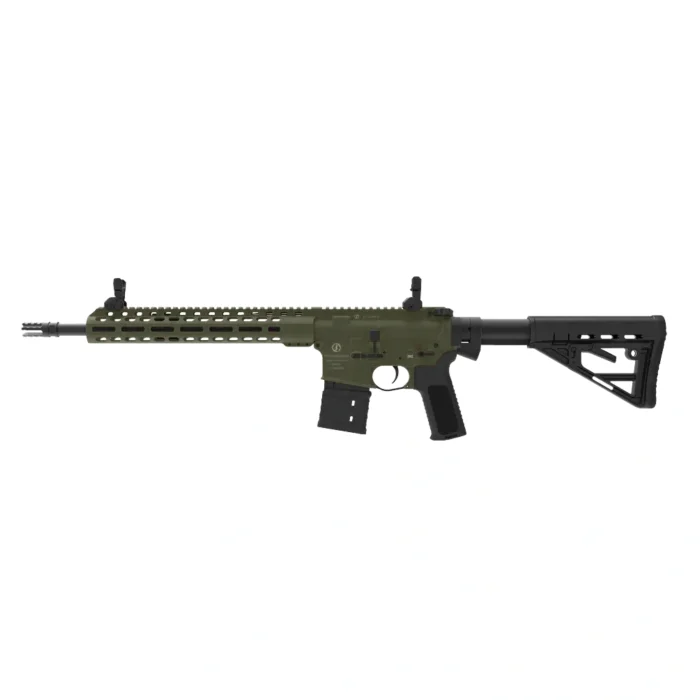 Karabinek SCHMEISSER AR15 Model M4FL 14,5