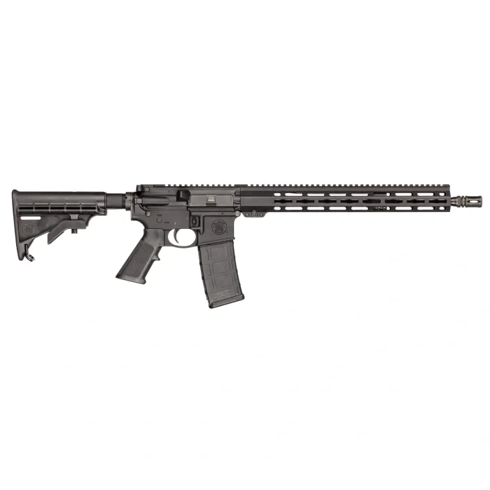 Karabinek Smith Wesson MP15 Sport III kal. 5,56/223 Rem (13807)