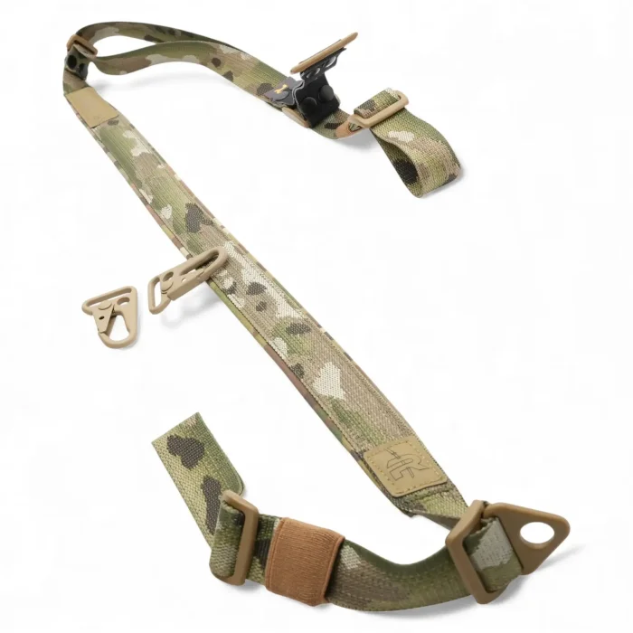 Pas nośny do broni RAGNAROK KATANA HK - Multicam Murdock