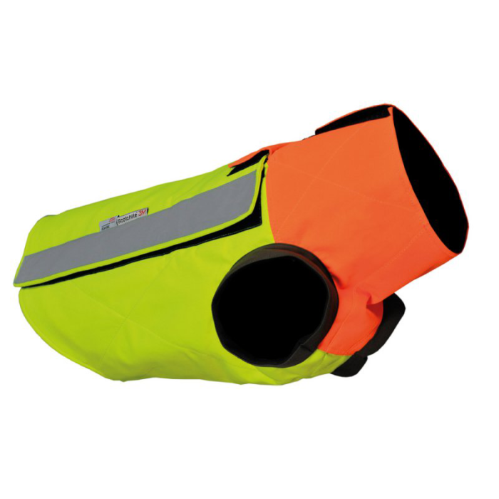 Kamizelka ochronna dla psa - Hubertus