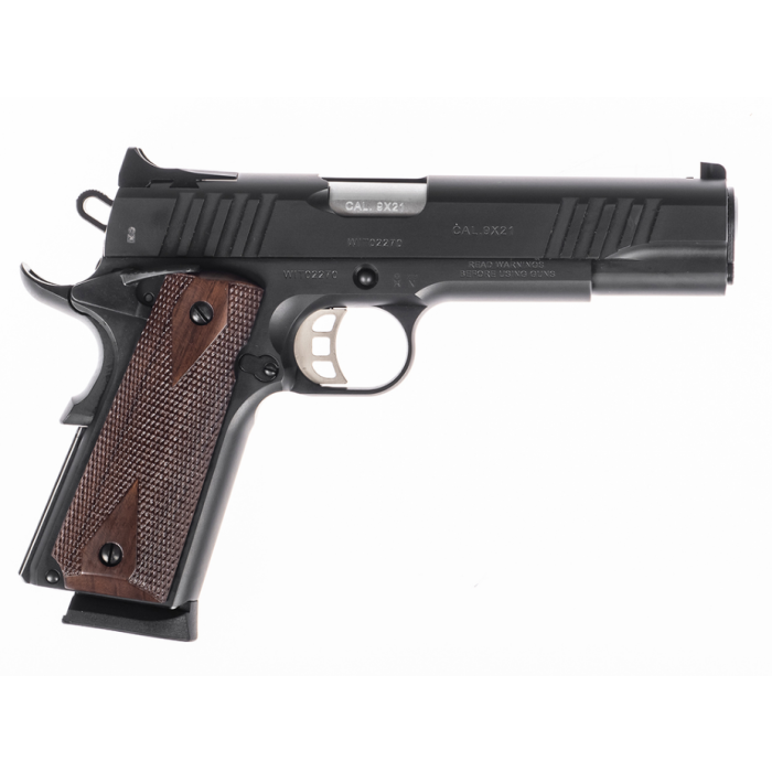 Pistolet Tanfoglio FT1911 BLK k.45ACP