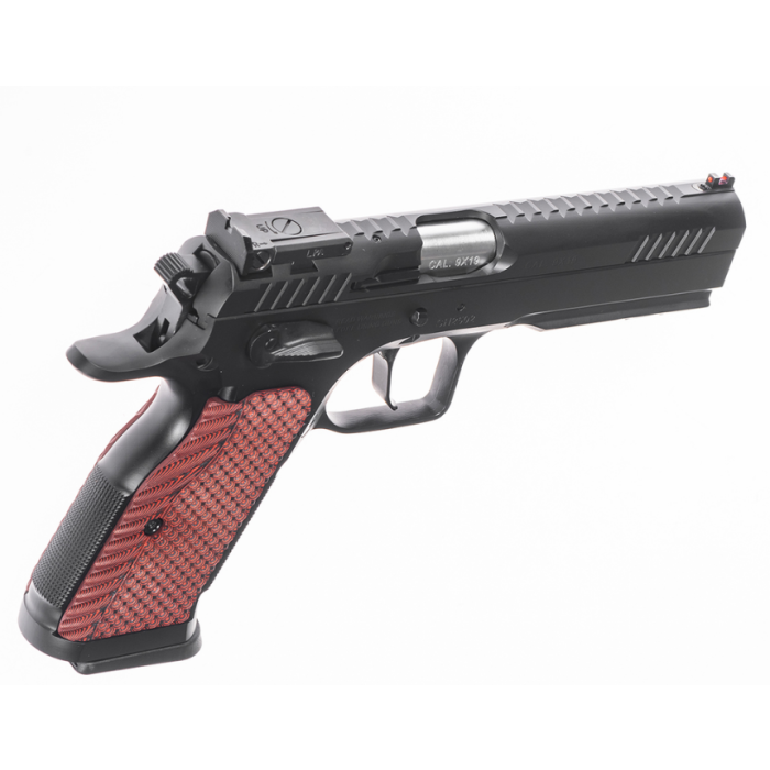 Pistolet Tanfoglio STOCK III SPECIAL 2025