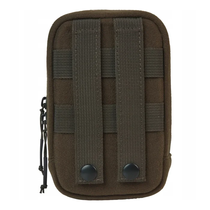 Kieszeń Harkila utility pouch - dark willow green
