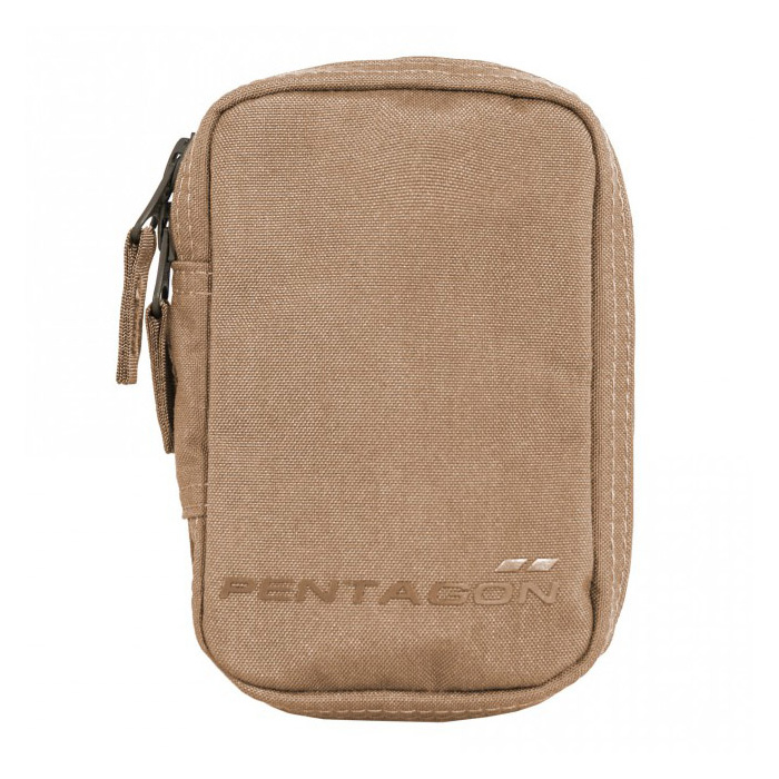 Kieszeń Pentagon Kyvos - coyote (K16084-03-CO)