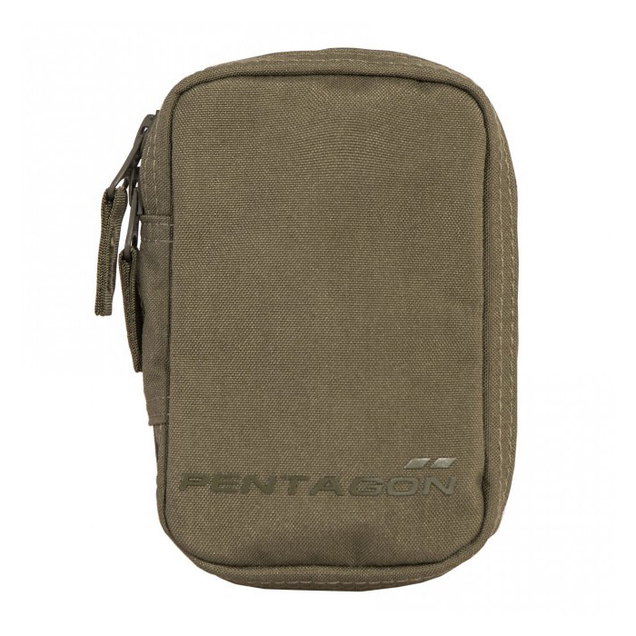 Kieszeń Pentagon Kyvos - olive (K16084-06-OL)