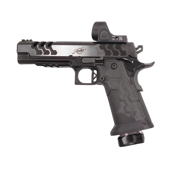 Pistolet Kimber 2K11 Eclipse (OR) (1X17RD)(2X20RD) + Kolimator Trijicon SRO 5.0 MOA kal. 9x19mm