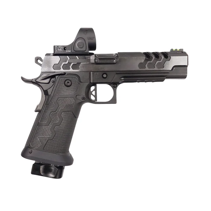 Pistolet Kimber 2K11 Eclipse (OR) (1X17RD)(2X20RD) + Kolimator Trijicon SRO 5.0 MOA kal. 9x19mm