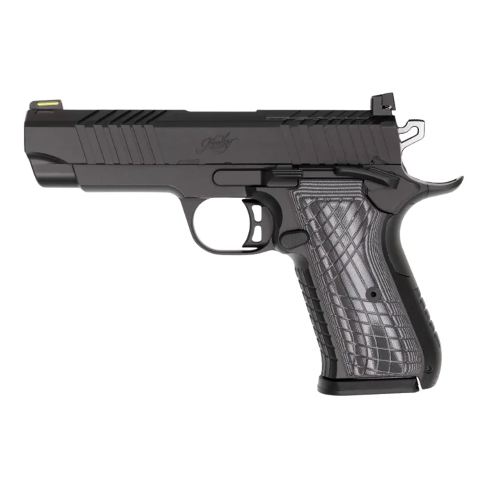 Kimber KDS9c Black Ambi Safety kal.9x19 mm