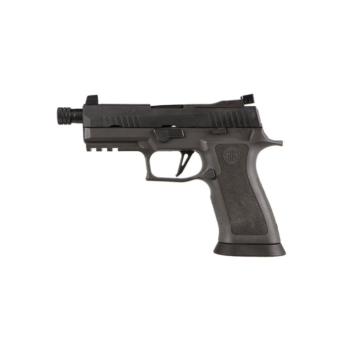 Pistolet Sig Sauer P320 XCARRY LEGION