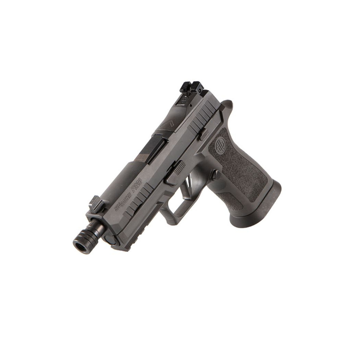 Pistolet Sig Sauer P320 XCARRY LEGION