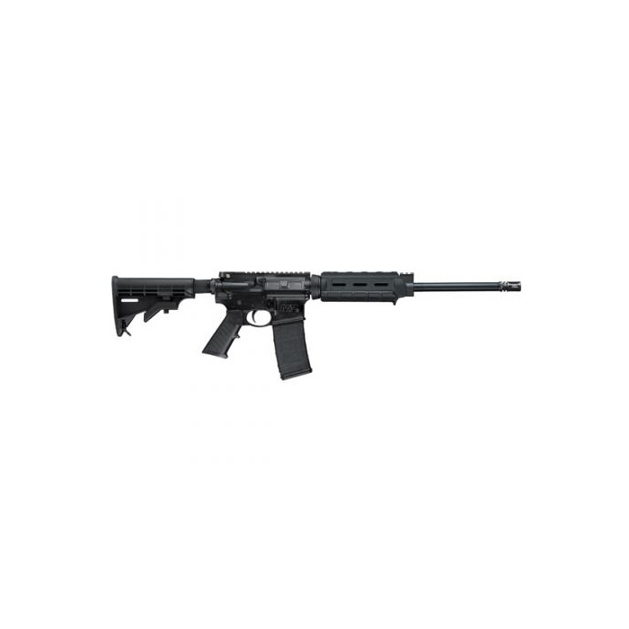 Karabinek Smith Wesson MP15 Sport II Optics Ready, łoże M-Lok