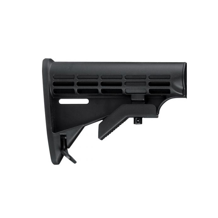 Karabinek Smith Wesson MP15 Sport II Optics Ready, łoże M-Lok