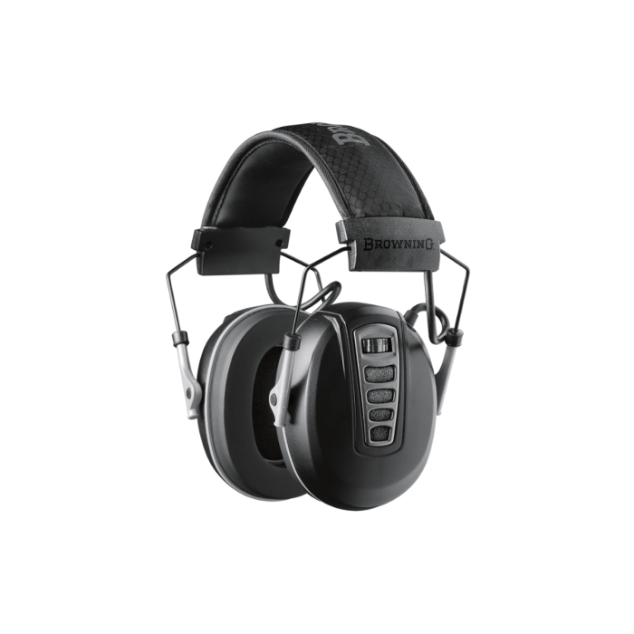 SŁUCHAWKI AKTYWNE BROWNING CADENCE
