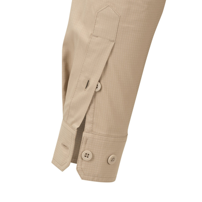 Koszula Helikon Defender MK2 Tropical Dark Olive (KO-DTR-PS-70)