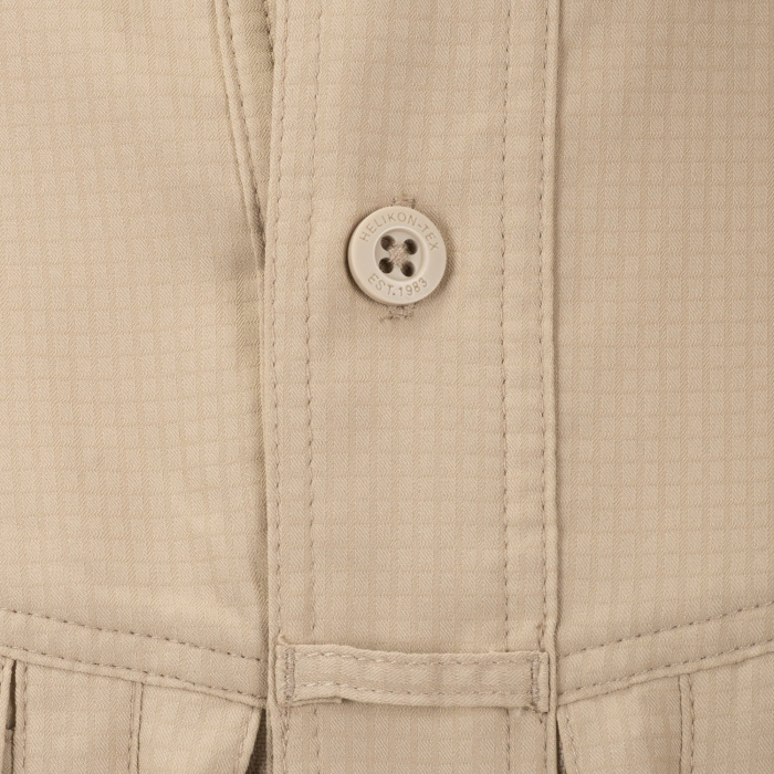 Koszula Helikon Defender MK2 Tropical Dark Olive (KO-DTR-PS-70)