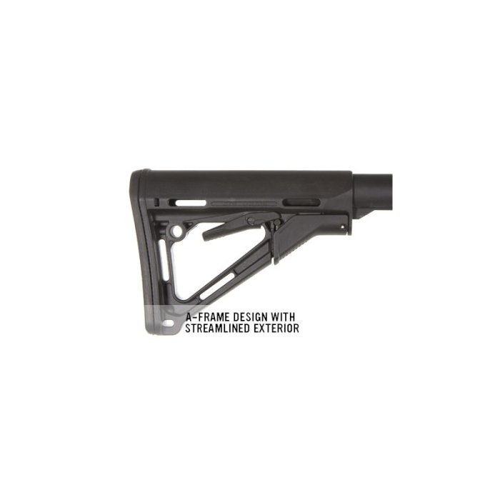 Kolba Magpul CTR Carbine Stock Mil-Spec MAG310 Czarna