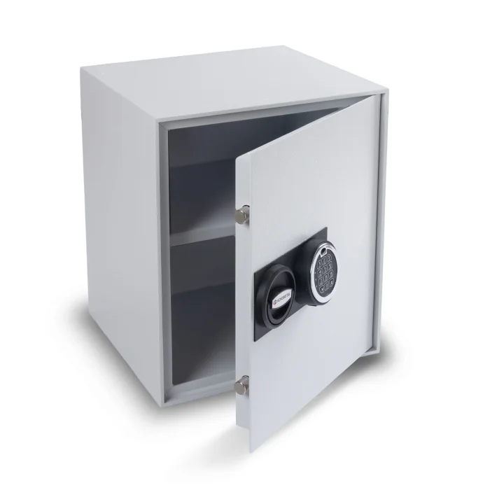 Sejf KONSMETAL Koliber 2.0 45 laptop 15