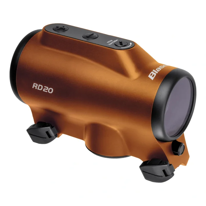 Kolimator BLASER RD20 Orange