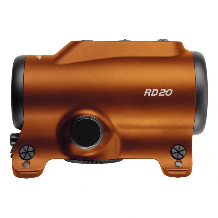 Kolimator BLASER RD20 Orange