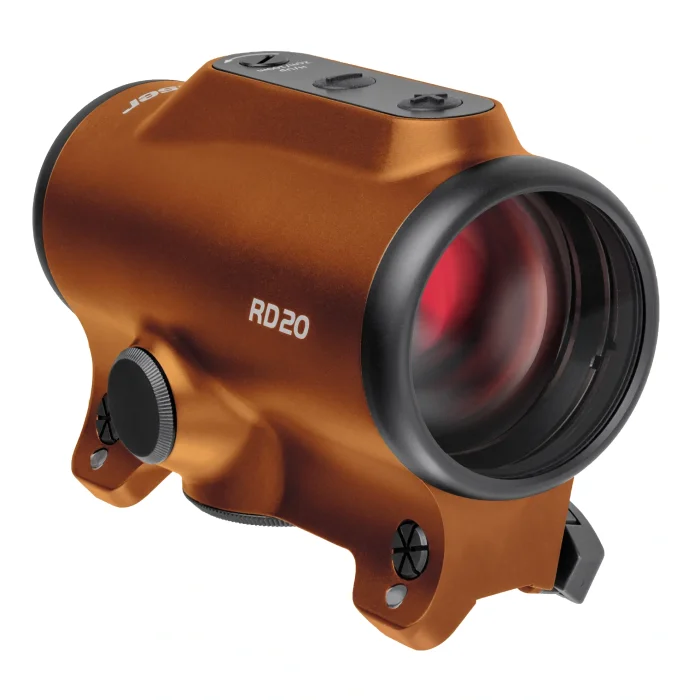 Kolimator BLASER RD20 Orange