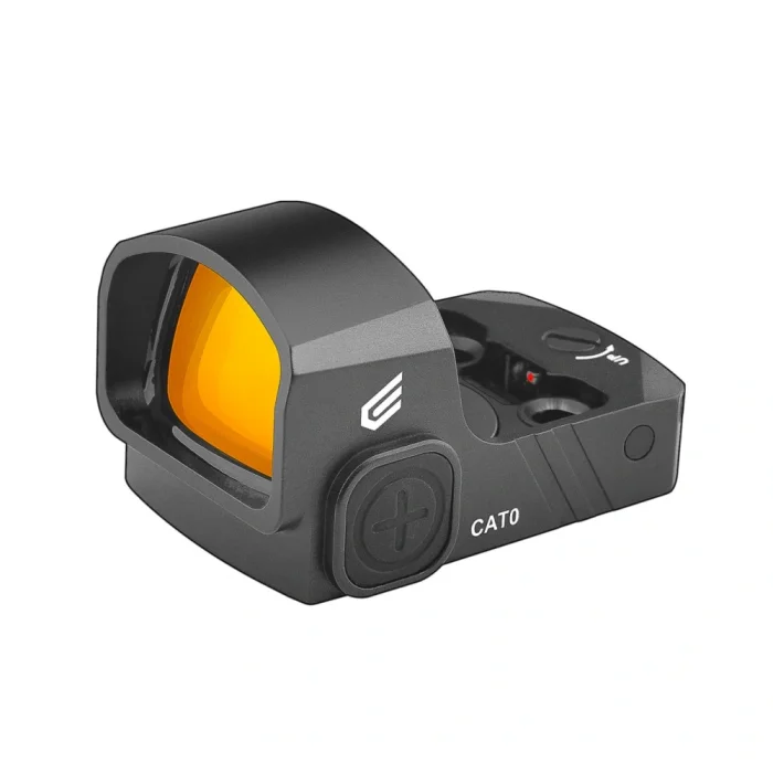 Kolimator CYELEE OPTICS Cat 0