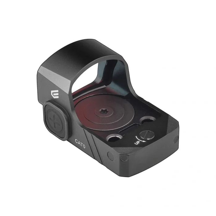 Kolimator CYELEE OPTICS Cat 0