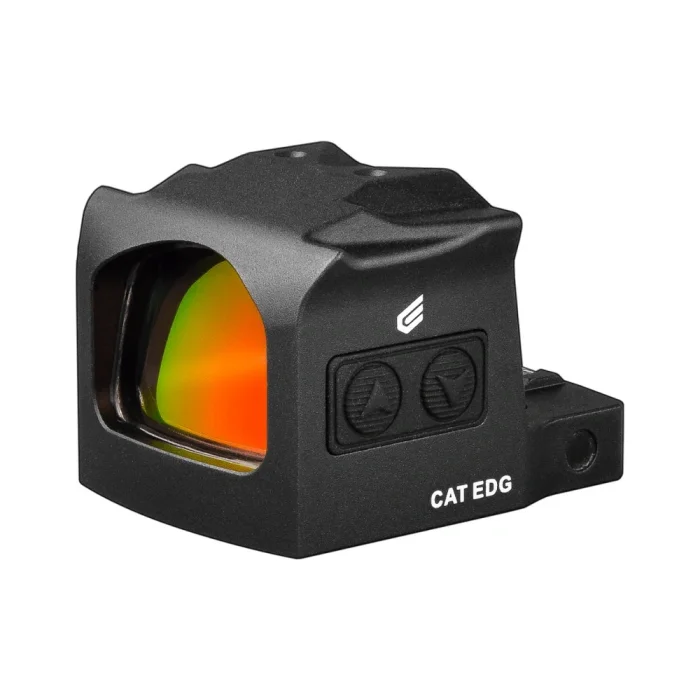 Kolimator CYELEE OPTICS Cat EDG