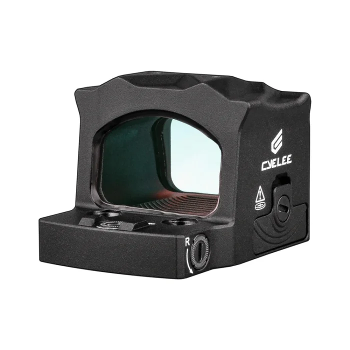 Kolimator CYELEE OPTICS Cat EDG