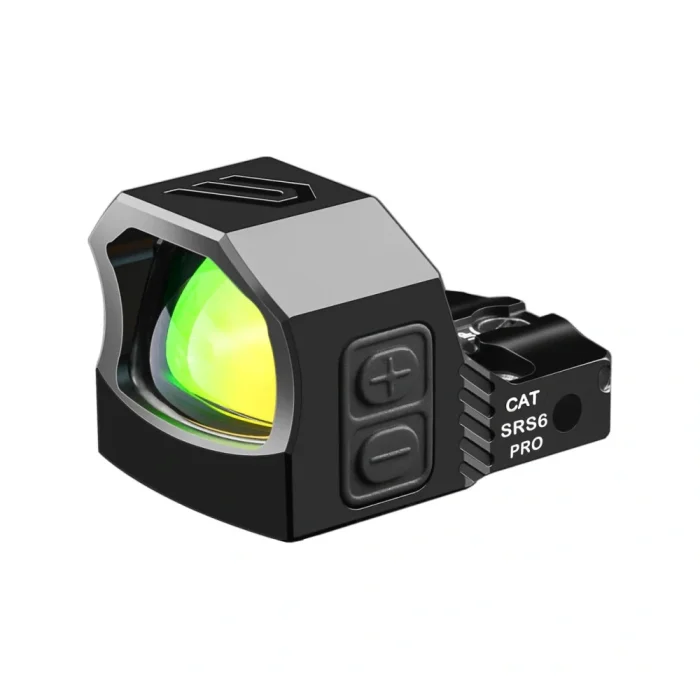 Kolimator CYELEE OPTICS Cat SRS6 Pro
