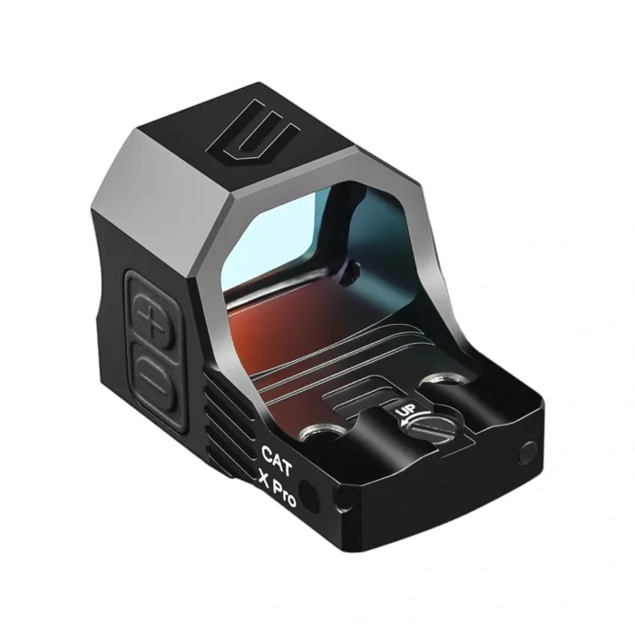 Kolimator CYELEE OPTICS Cat X Pro