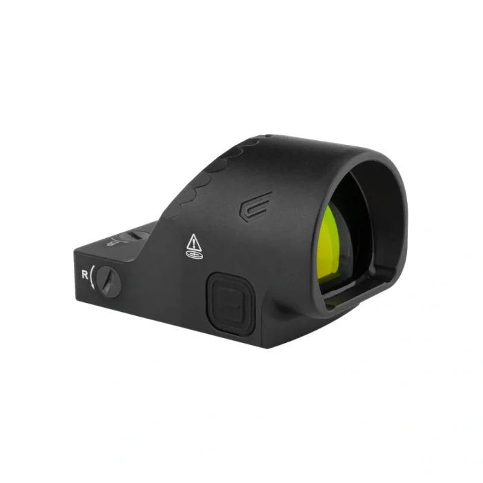 Kolimator CYELEE OPTICS Chameleon FLEX