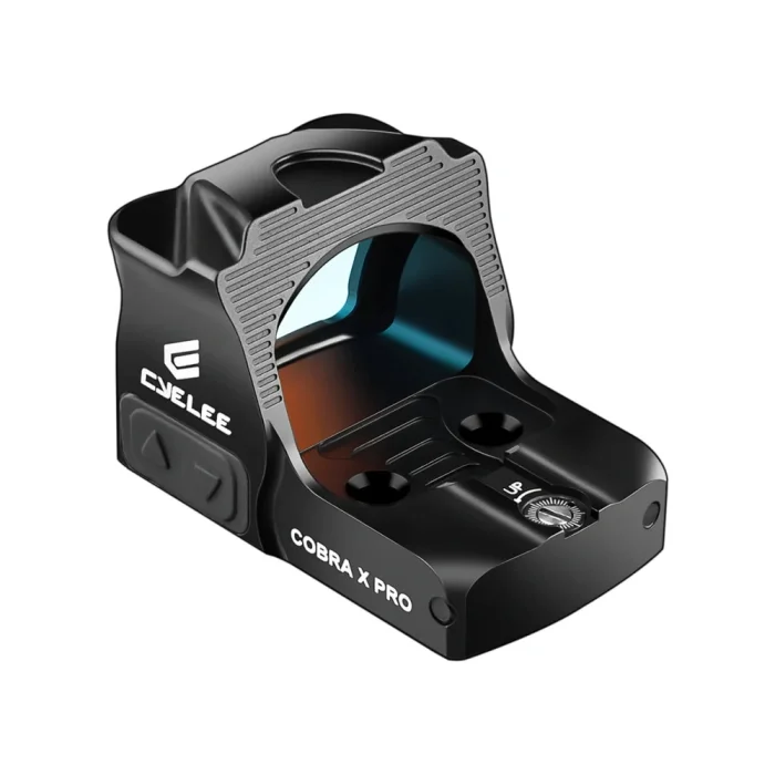 Kolimator CYELEE OPTICS Cobra X Pro