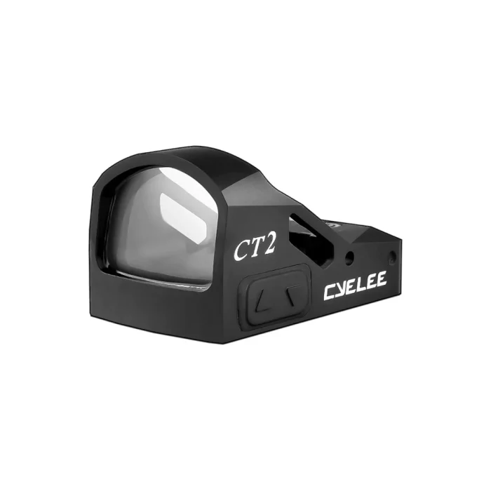 Kolimator CYELEE OPTICS CT2 GREEN