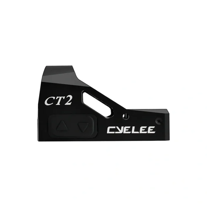 Kolimator CYELEE OPTICS CT2 GREEN