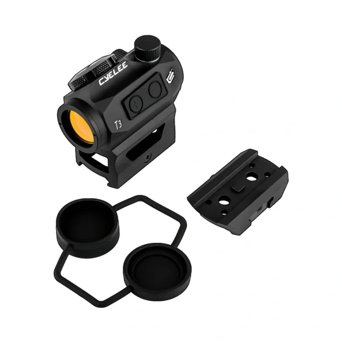 Kolimator CYELEE OPTICS T3