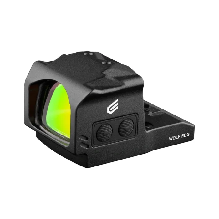 Kolimator CYELEE OPTICS Wolf EDG