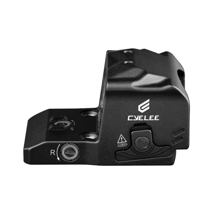 Kolimator CYELEE OPTICS Wolf EDG