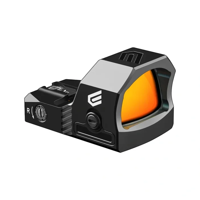 Kolimator CYELEE OPTICS Wolf X Pro
