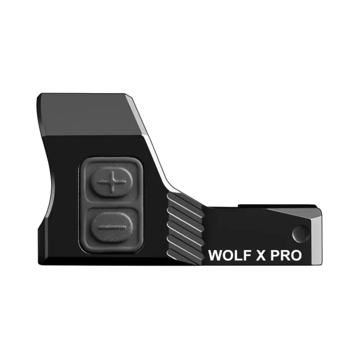 Kolimator CYELEE OPTICS Wolf X Pro