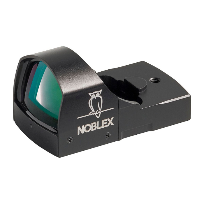 Kolimator NOBLEX Sight II D Plus 3,5 MOA