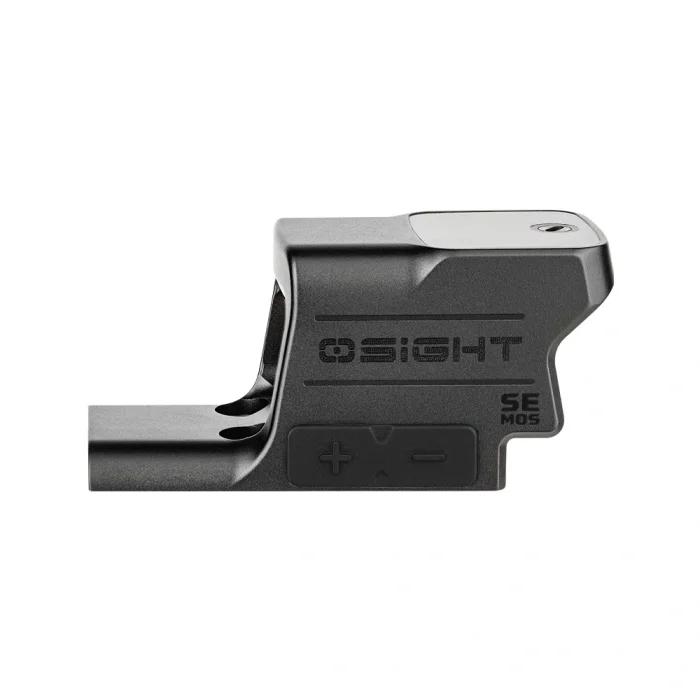 Kolimator OLIGHT Osight SE MOS 2 MOA - Czarny