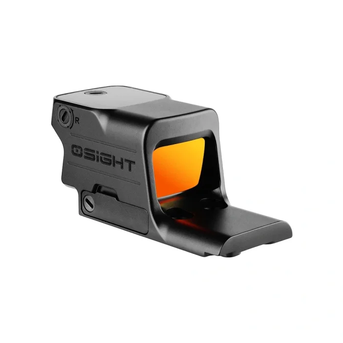 Kolimator OLIGHT Osight SE MOS 2 MOA - Czarny