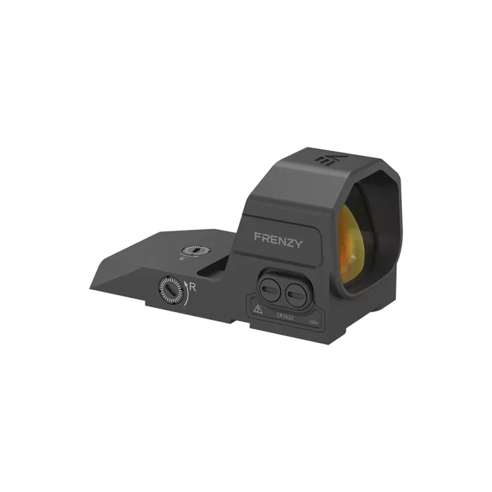 Kolimator Vector Optics Frenzy FA 1x20x24  do CZ Shadow 2