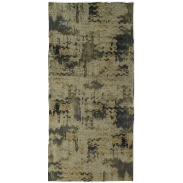 Komin BUFF Coolnet UV® Resca Tundra Khaki