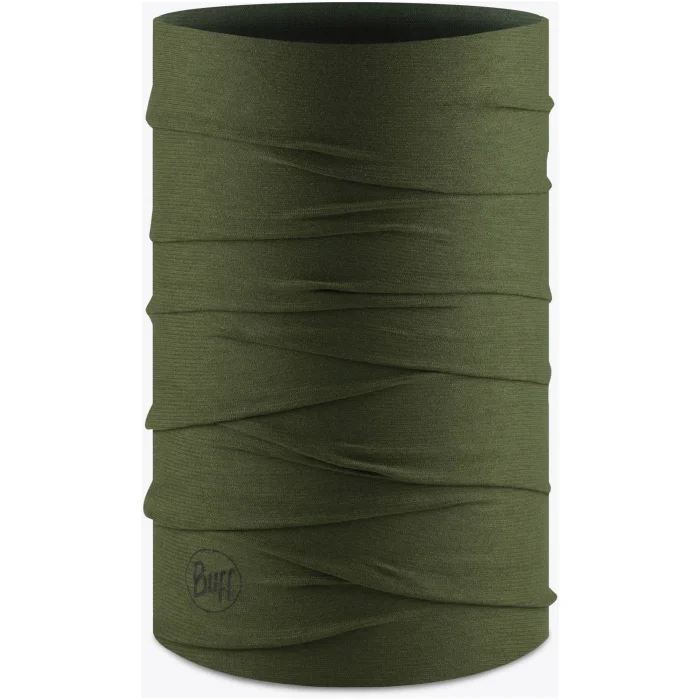 Komin BUFF Coolnet UV® Solid Military