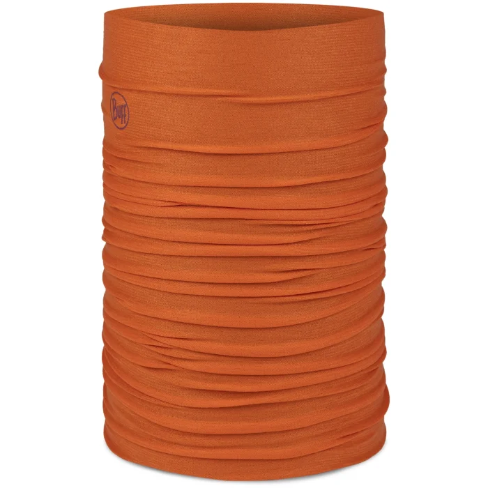 Komin BUFF Coolnet UV® Solid Poppy